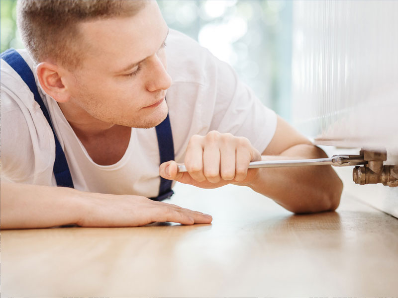 Hausmeisterservice